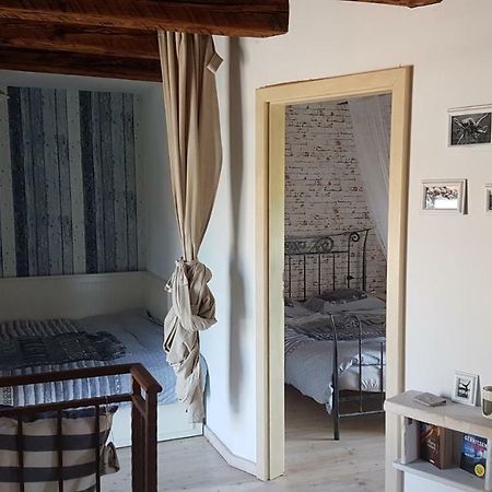 Holiday Home Olea Malinska Luaran gambar
